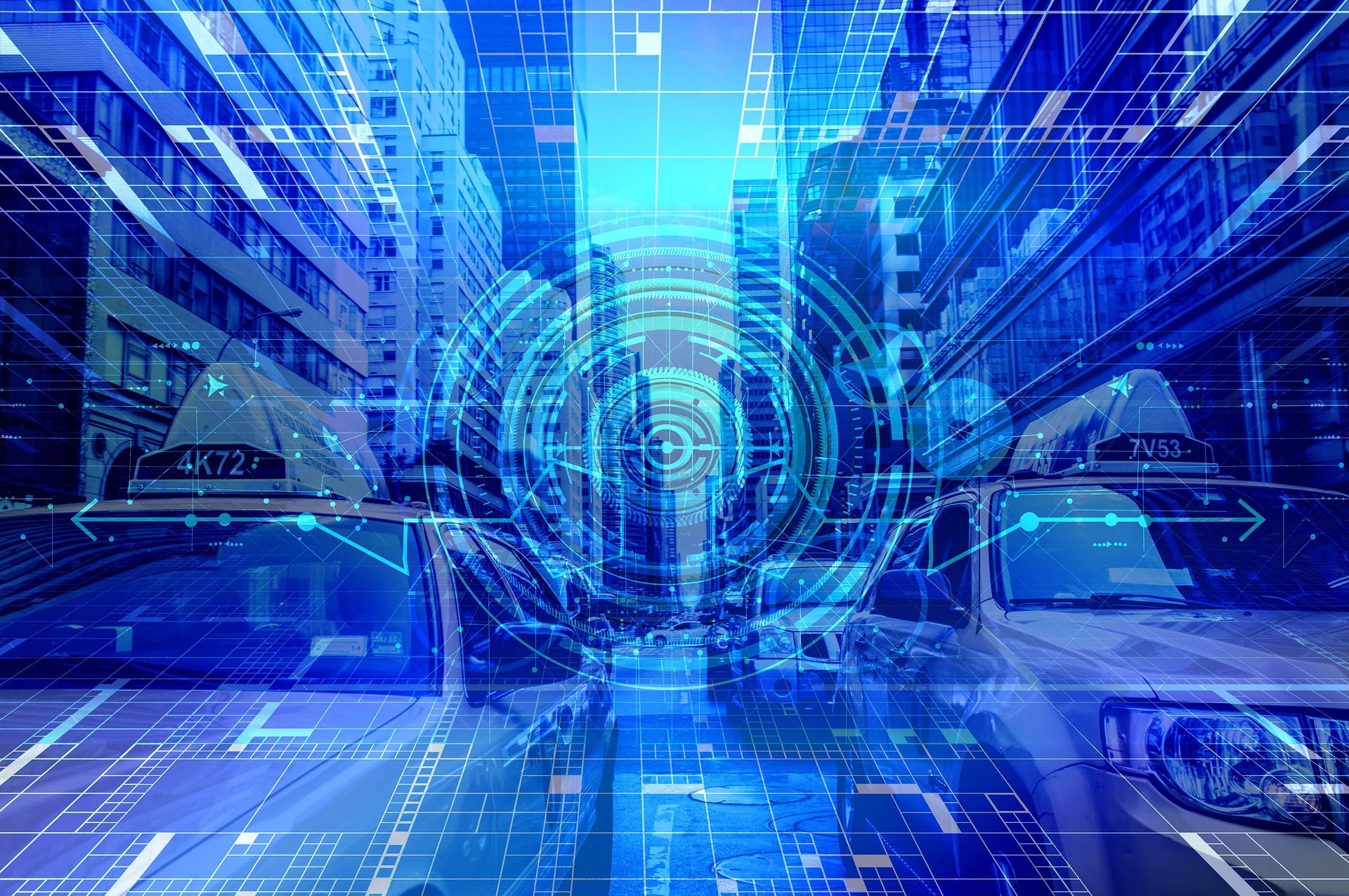 Automation Systems