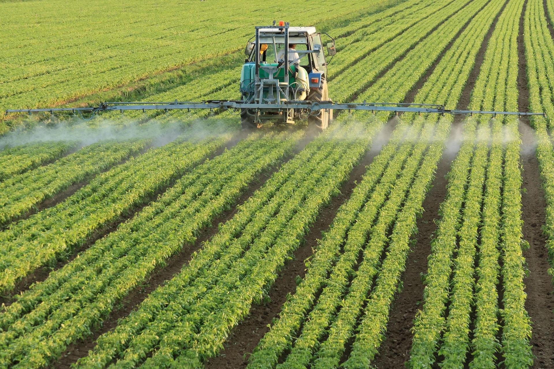 Agriculture Solutions