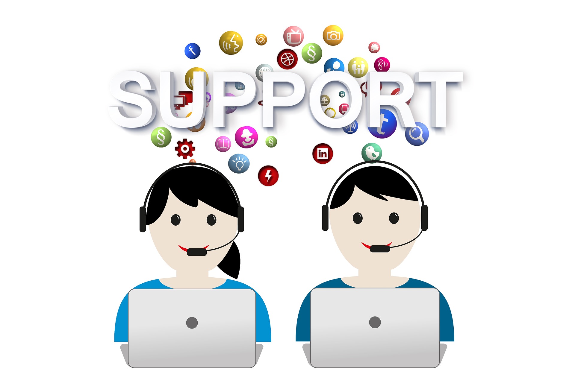 Consulting Solutions