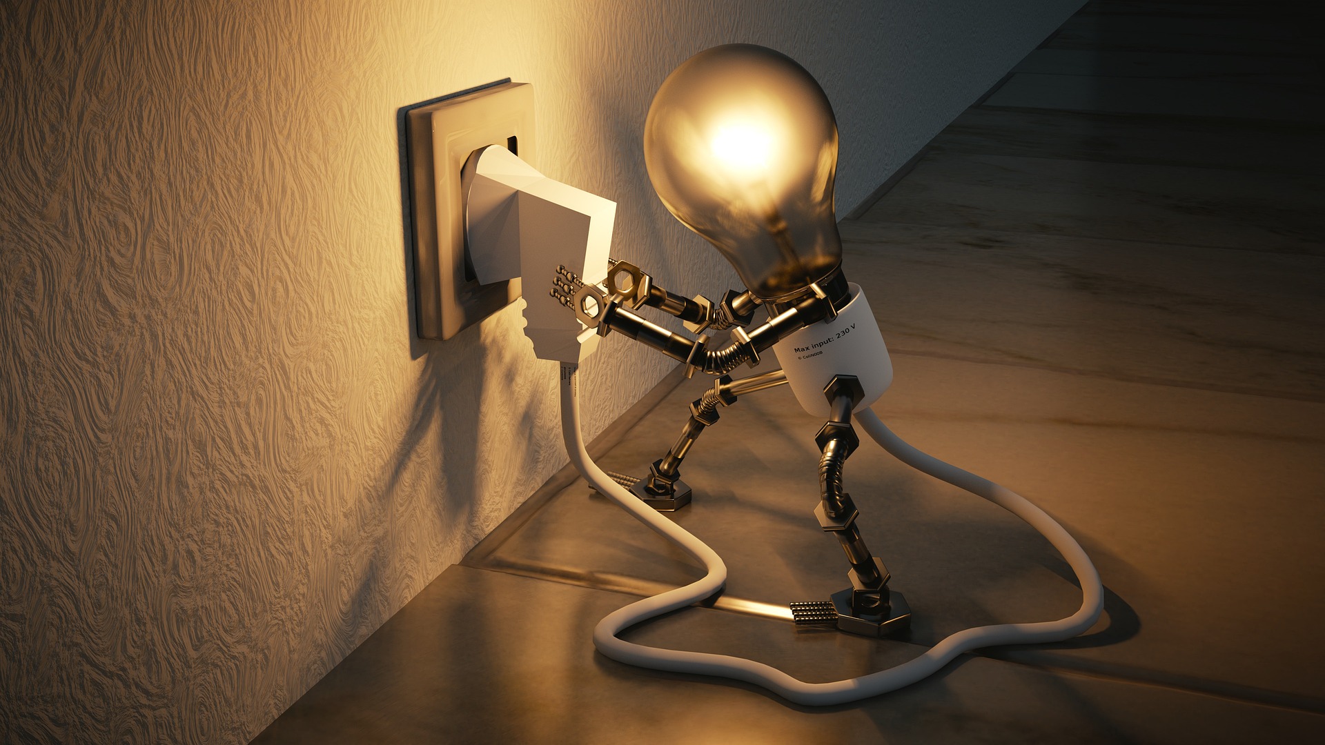 Energy Solutions