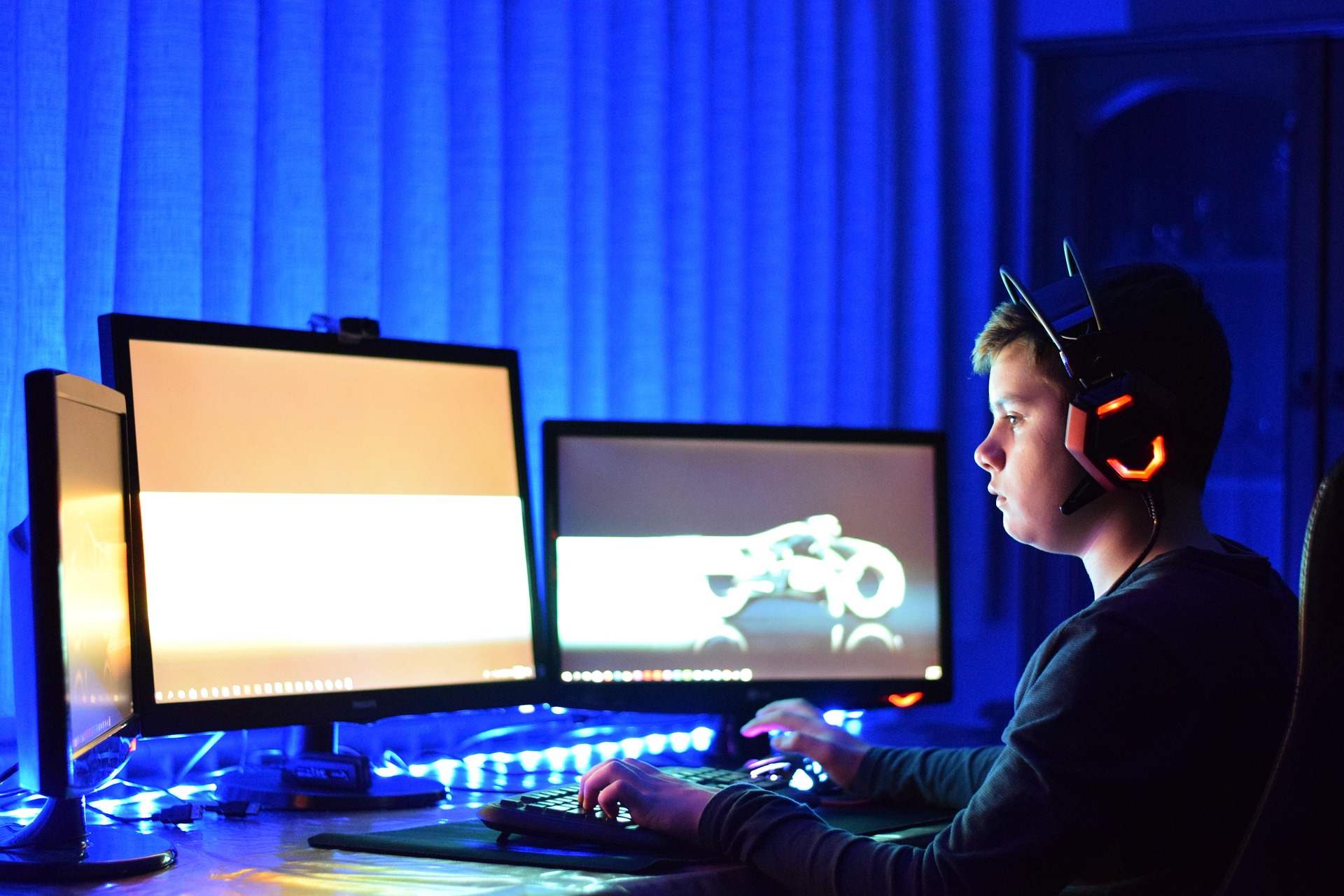 Gaming Solutions