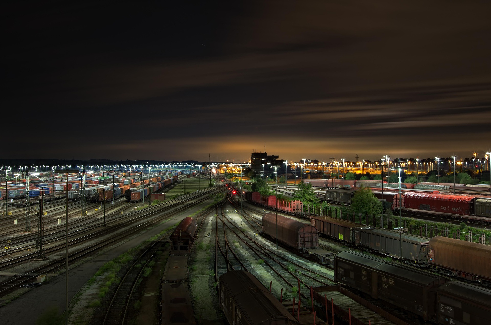 Logistics Solutions
