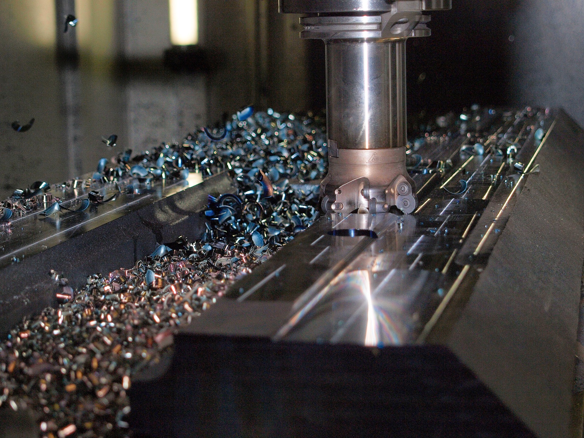 Machinery Solutions