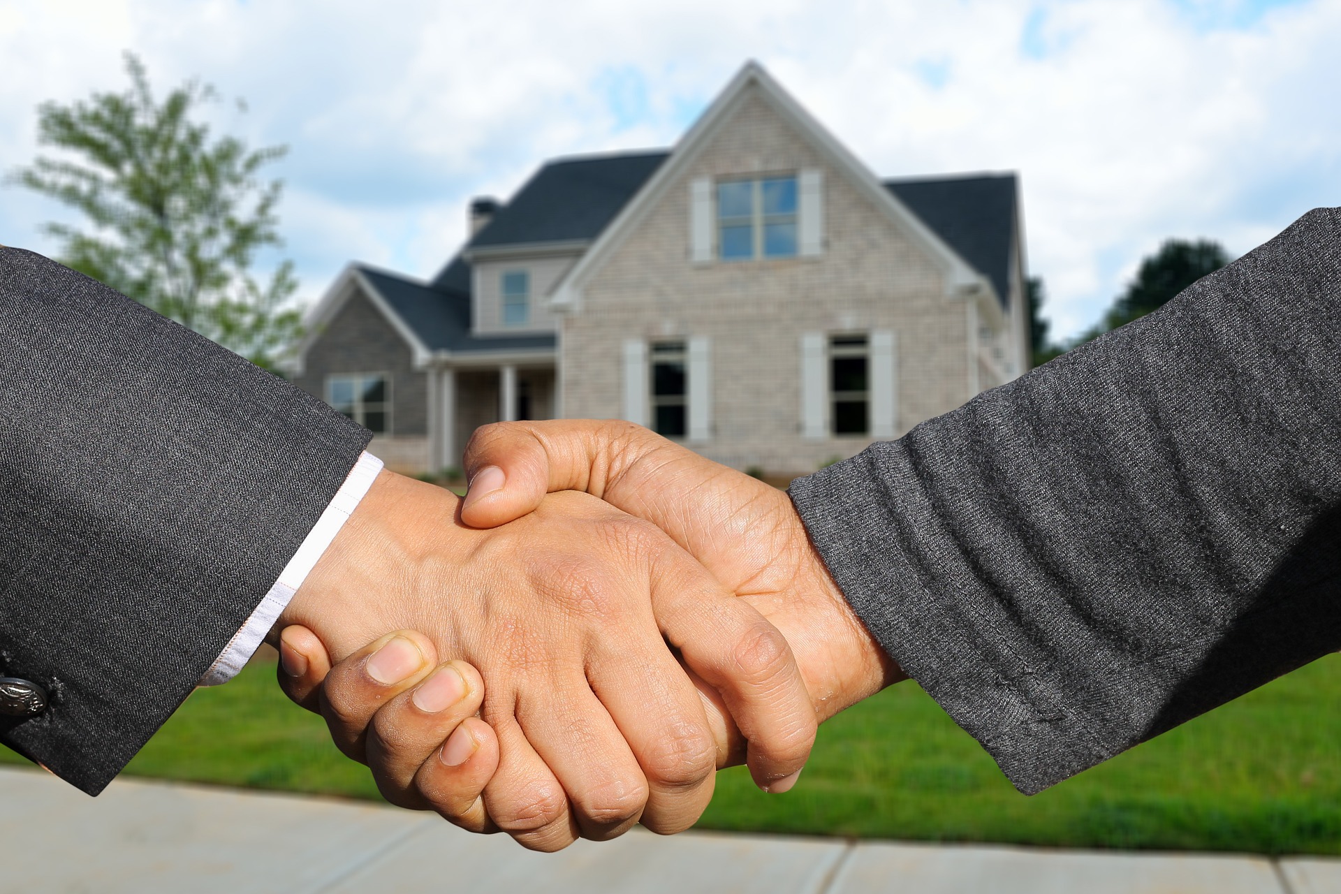 Real Estate Solutions