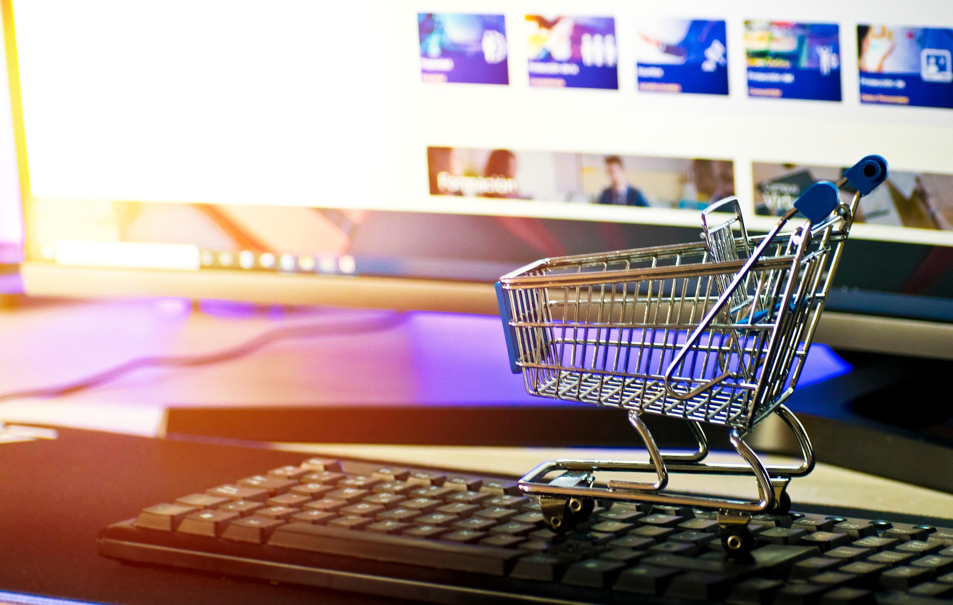Retail Solutions